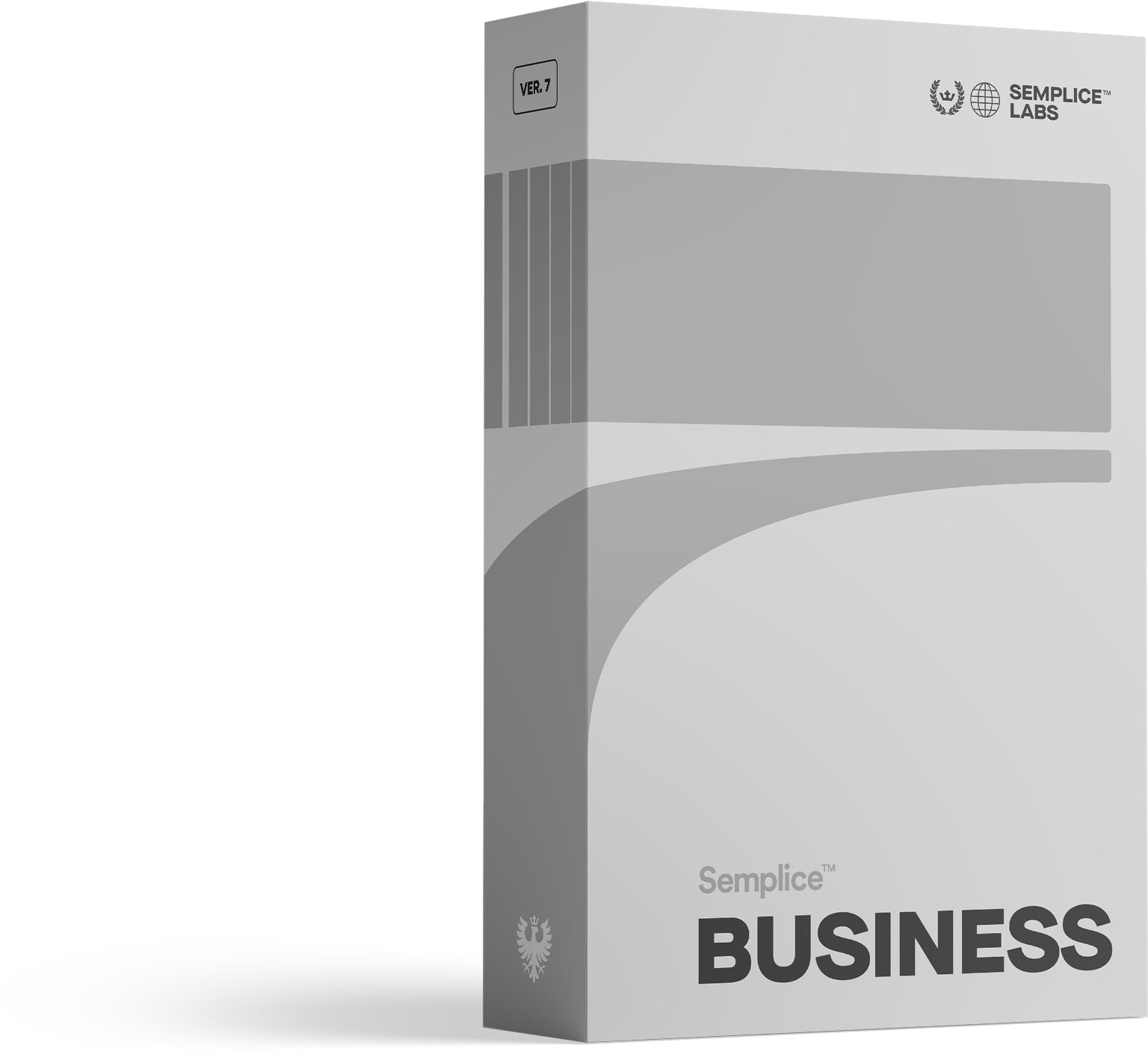 Semplice business License