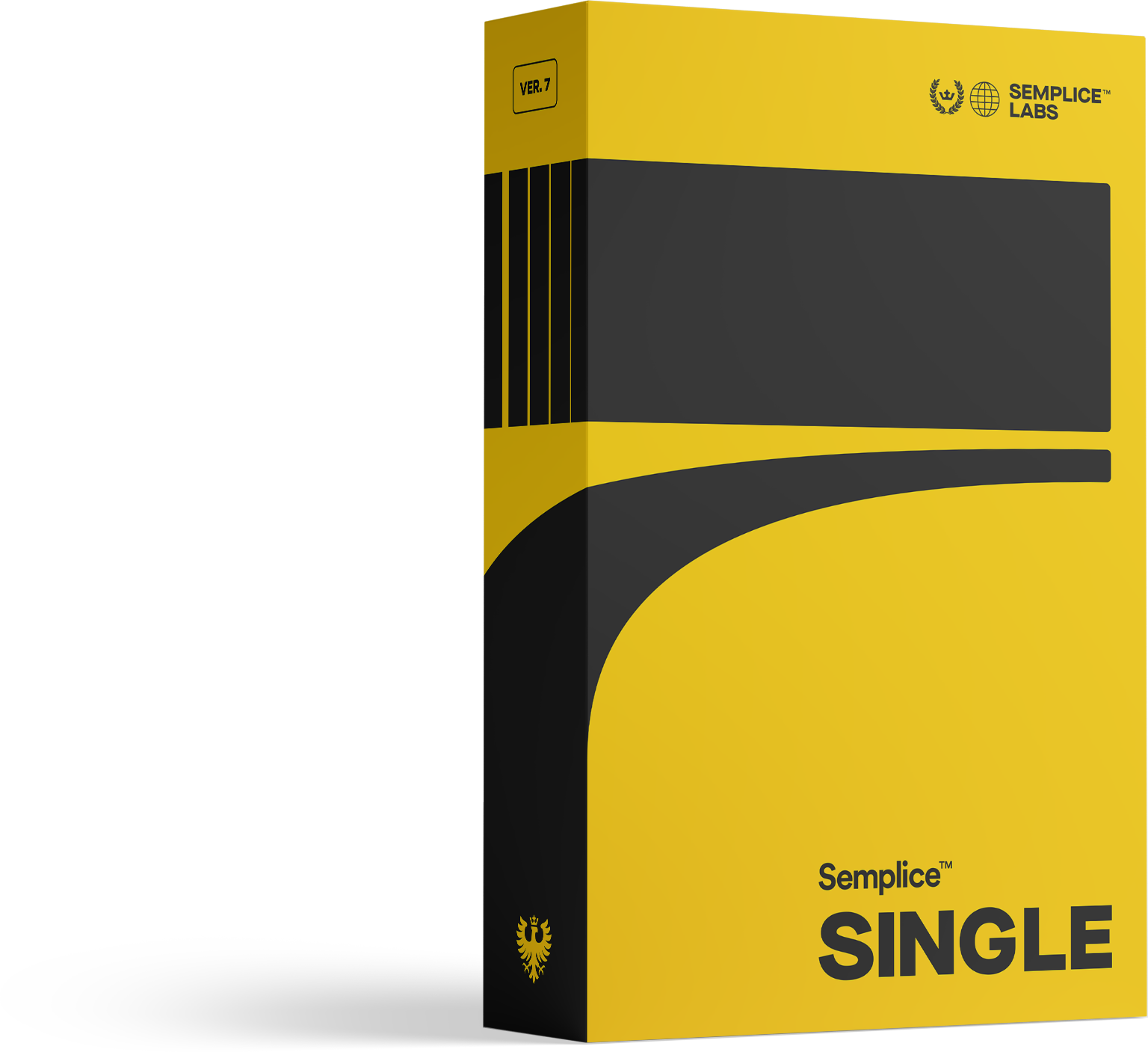 Semplice Single License